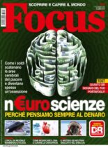 Focus Italia – Ottobre 2023