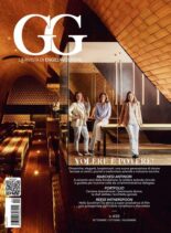 GG Magazine – Settembre-Ottobre-Novembre 2023