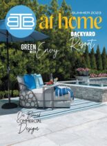 IBB At Home – Summer 2023