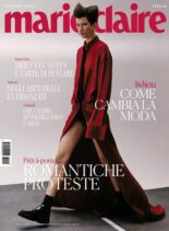 Marie Claire Italia – Ottobre 2023