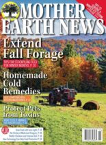 Mother Earth News – October-November 2023