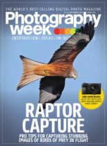 Photography Week – Issue 574 – 21 September 2023