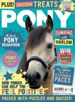 Pony Magazine – November 2023