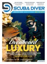 Scuba Diver – Issue 77 – September 2023
