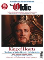The Oldie – October 2023