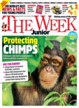 The Week Junior USA – Issue 180 – September 29 2023