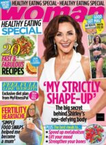 Woman Special Series – Issue 290 – 21 September 2023