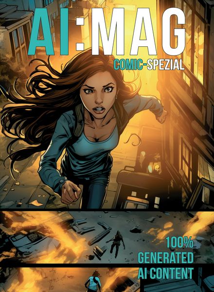 AI MAG – Spezial Nr 10 2023