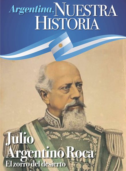 Argentina nuestra historia – 22 Septiembre 2023