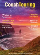 Coach Touring – Issue 4 2023