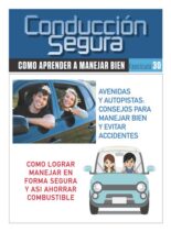 Conduccion segura – 22 Septiembre 2023