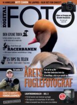 Digital Foto Norge – N14 – 7 September 2023