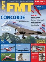 FMT Flugmodell und Technik – Oktober 2023