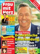 Frau mit Herz – 23 September 2023