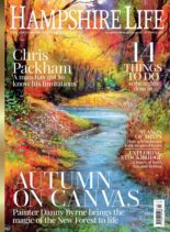 Hampshire Life – October 2023
