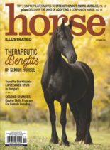 Horse Illustrated – October 2023