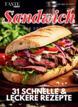 Ich Liebe Essen – 23 September 2023