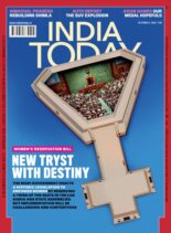 India Today – October 2 2023