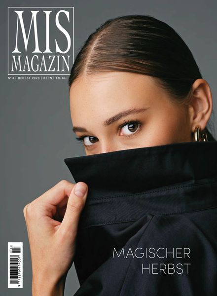Mis Magazin – Herbst 2023
