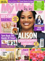 My Weekly – Issue 5694 – September 26 2023