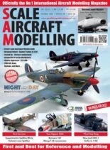 Scale Aircraft Modelling – October 2023