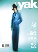 The Yak Magazine – June-November 2023