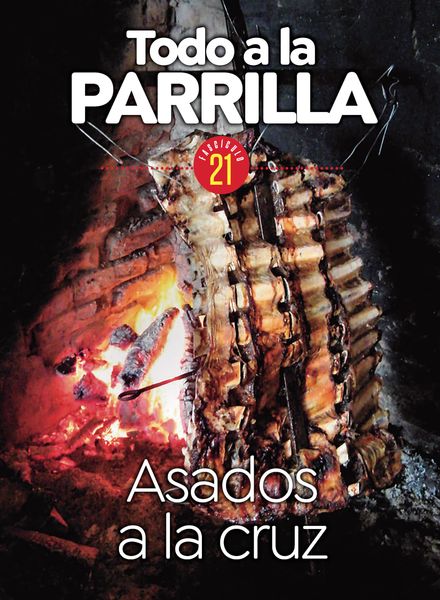 Todo a la Parrilla – Septiembre 2023