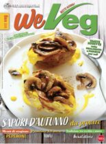 We Veg – Ottobre-Novembre 2023
