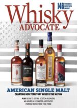 Whisky Advocate – Fall 2023