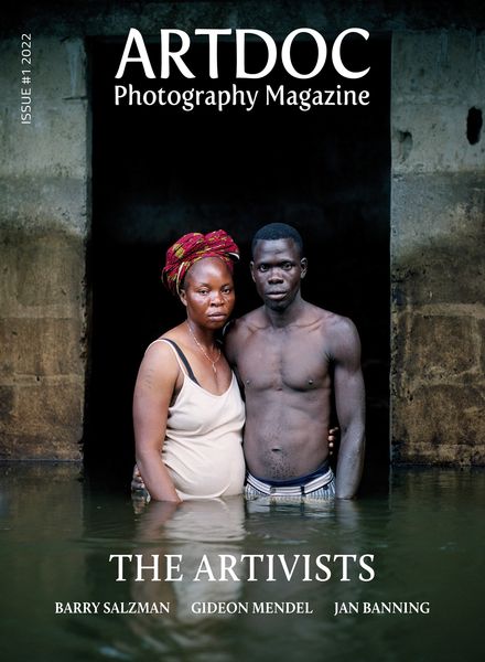 Artdoc Photography Magazine – Issue 1 2022