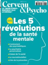 Cerveau & Psycho – Octobre 2023
