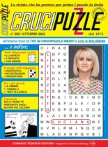 Crucipuzzle – Ottobre 2023