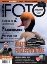 Digital Foto Danmark – N14 – 7 September 2023