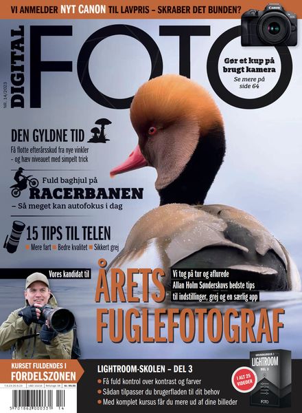 Digital Foto Danmark – N14 – 7 September 2023