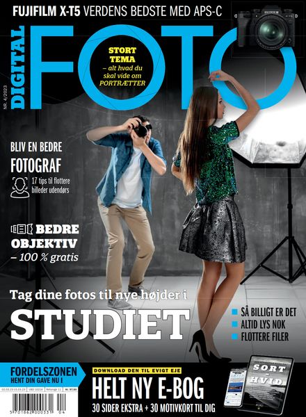 Digital Foto Danmark – N4 – 2 Marts 2023