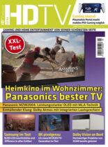 HDTV Magazin – September 2023