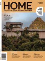 Home New Zealand – Issue 507 – August-September 2023