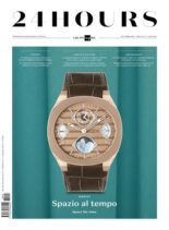 Il Sole 24 Ore 24 Hours – Settembre 2023