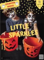 Little Sparkles – Issue 30 – October 2023