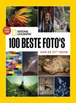 National Geographic Netherlands – 100 Beste Foto’s 2023