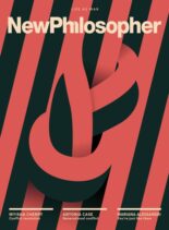 New Philosopher – Issue 41 – September-November 2023