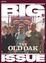 The Big Issue – Issue 1583 – 25 September 2023