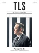 The Times Literary Supplement – 22 September 2023