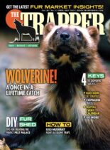 The Trapper – April-May 2023