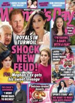 Woman’s Day New Zealand – Issue 40 – October 2 2023