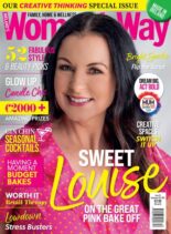 Woman’s Way – Issue 20 – September 25 2023