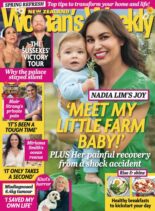 Woman’s Weekly New Zealand – Issue 40 – October 2 2023