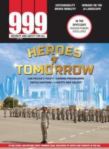 999 Magazine – Issue 138 – July 2023