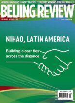 Beijing Review – 28 September 2023