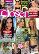 Closer UK – Issue 1076 – 30 September 2023